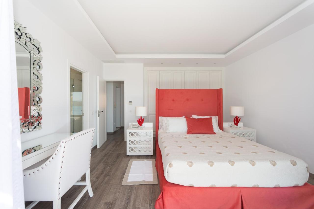 Villa Dimitra By Elounda Island View Villas Dış mekan fotoğraf