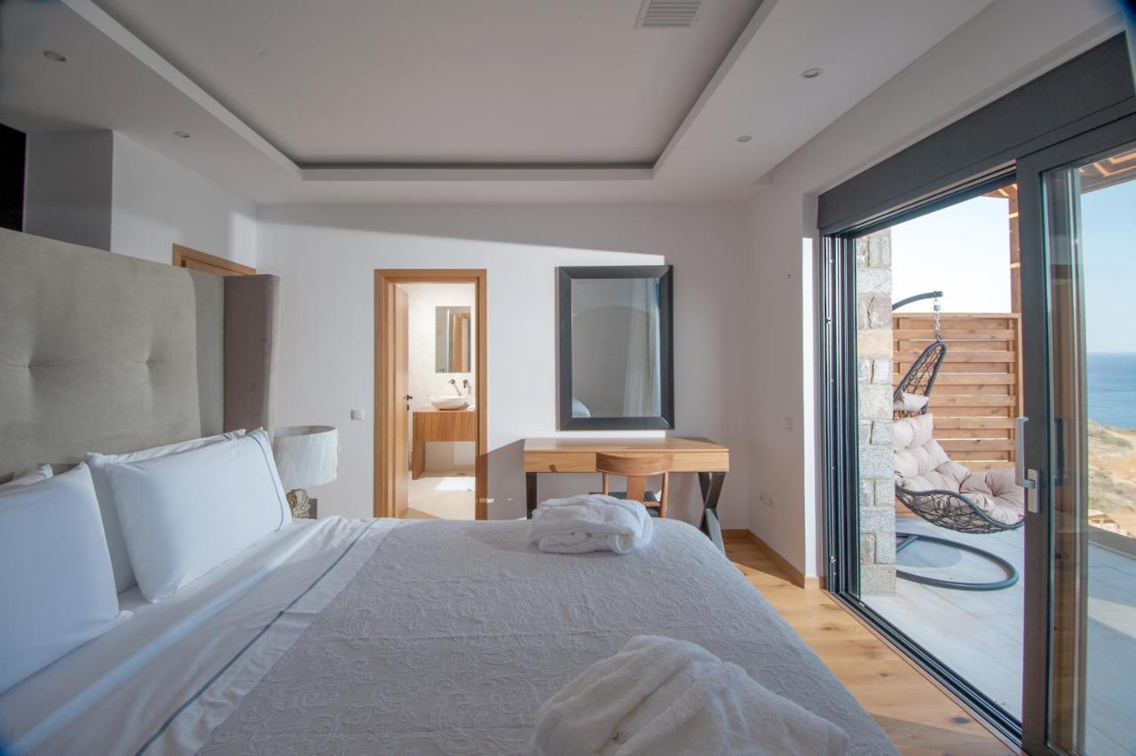 Villa Dimitra By Elounda Island View Villas Dış mekan fotoğraf