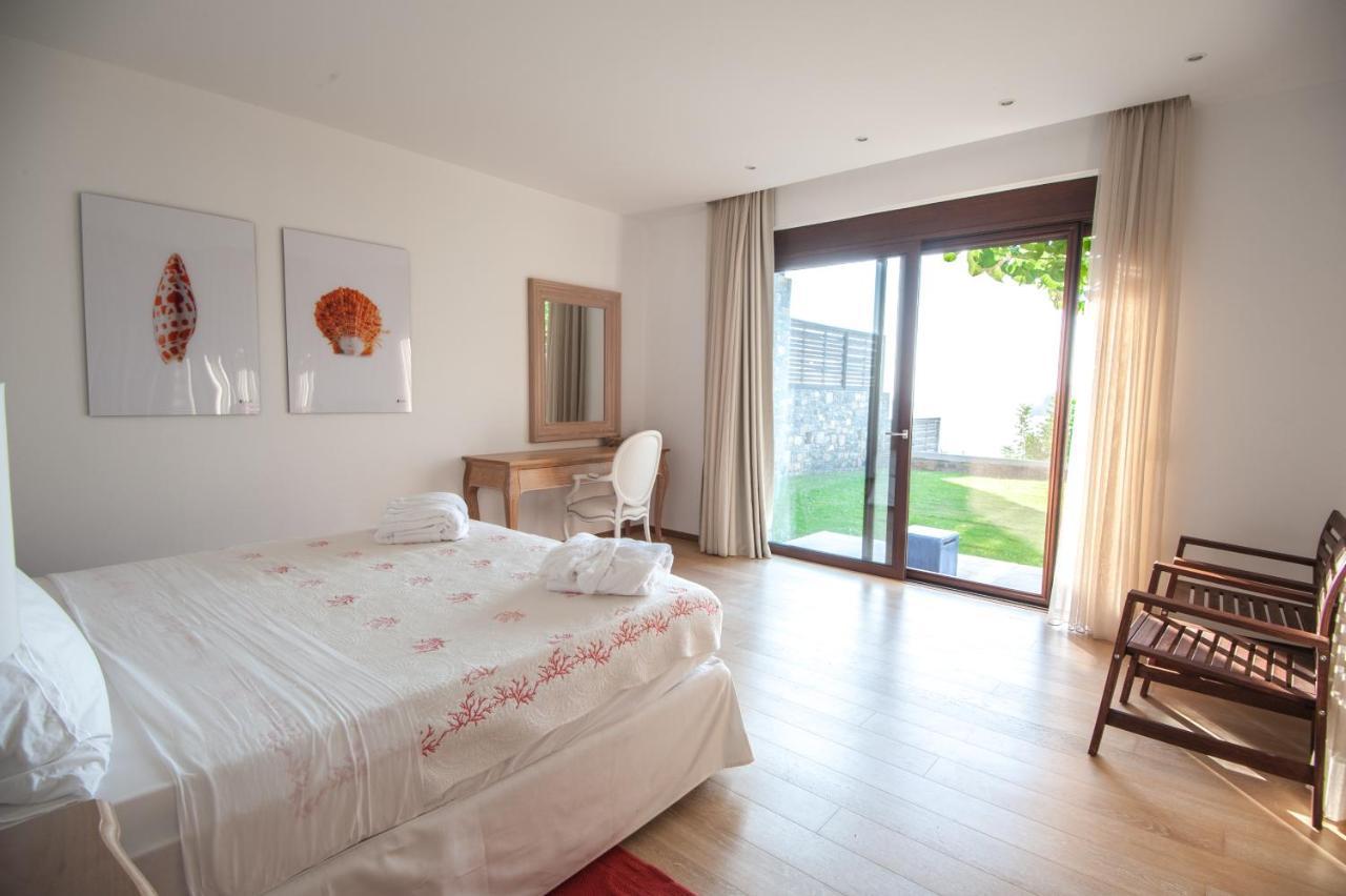 Villa Dimitra By Elounda Island View Villas Dış mekan fotoğraf