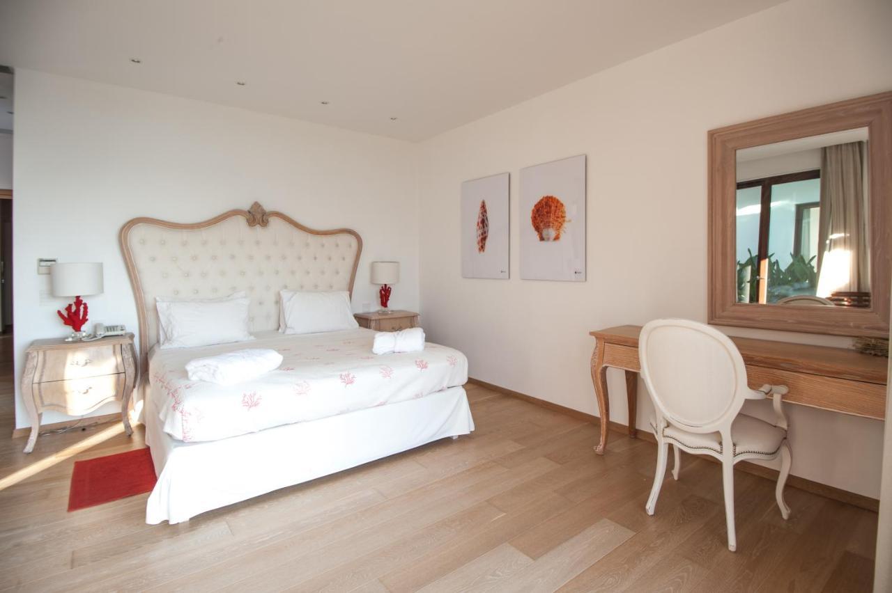 Villa Dimitra By Elounda Island View Villas Dış mekan fotoğraf
