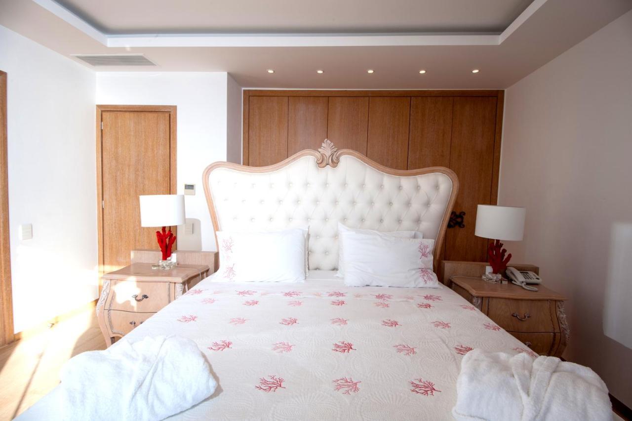 Villa Dimitra By Elounda Island View Villas Dış mekan fotoğraf