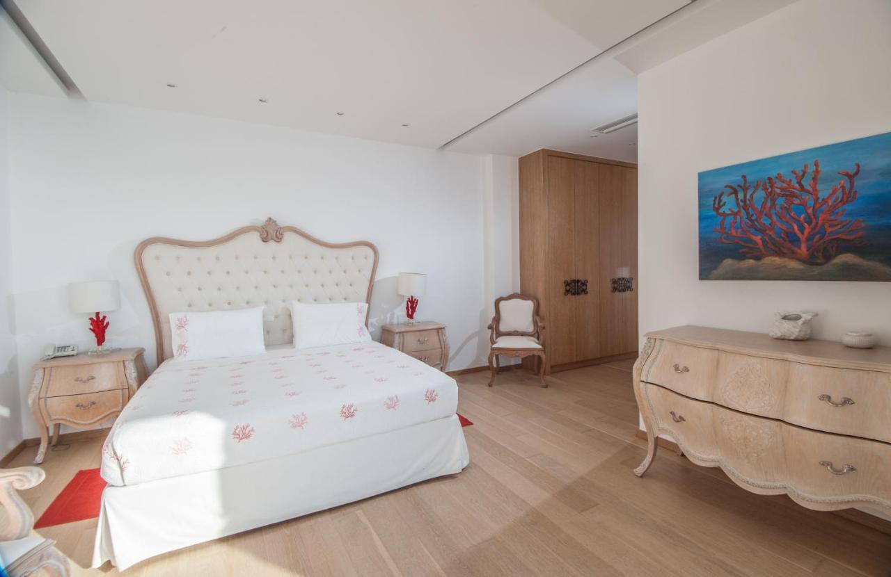 Villa Dimitra By Elounda Island View Villas Dış mekan fotoğraf